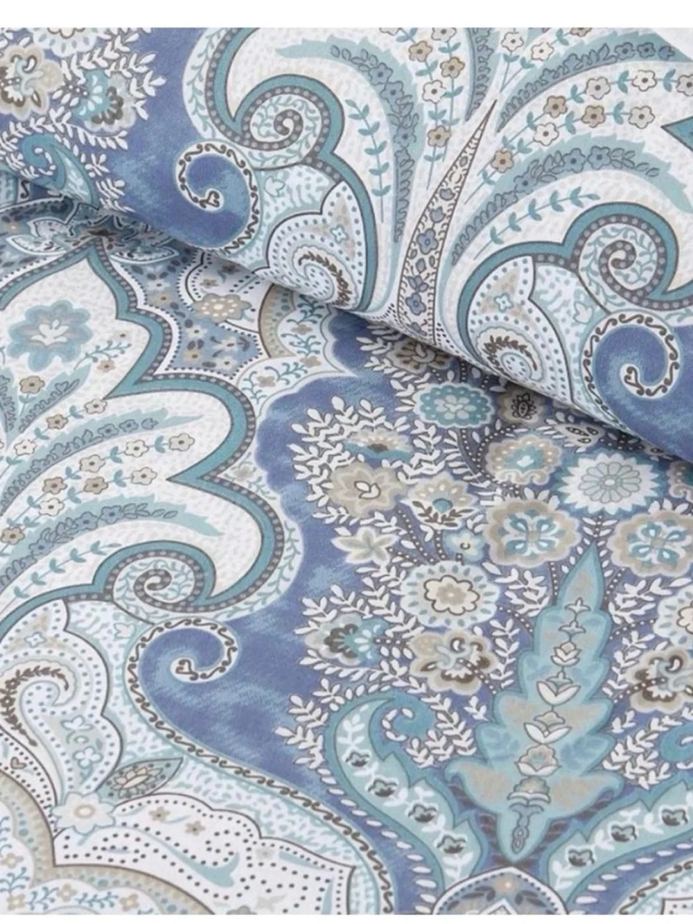 Pottery Barn Jordana King Duvet